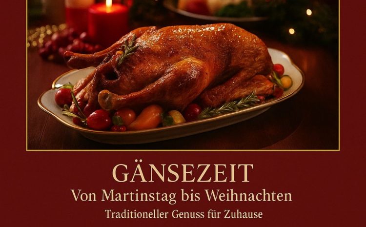  Gänsezeit
